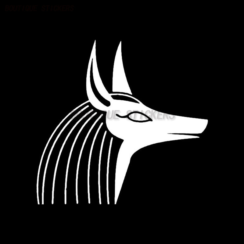 Egypt Anubis God Pattern Car S - Car Accessories Egypt avis et prix
