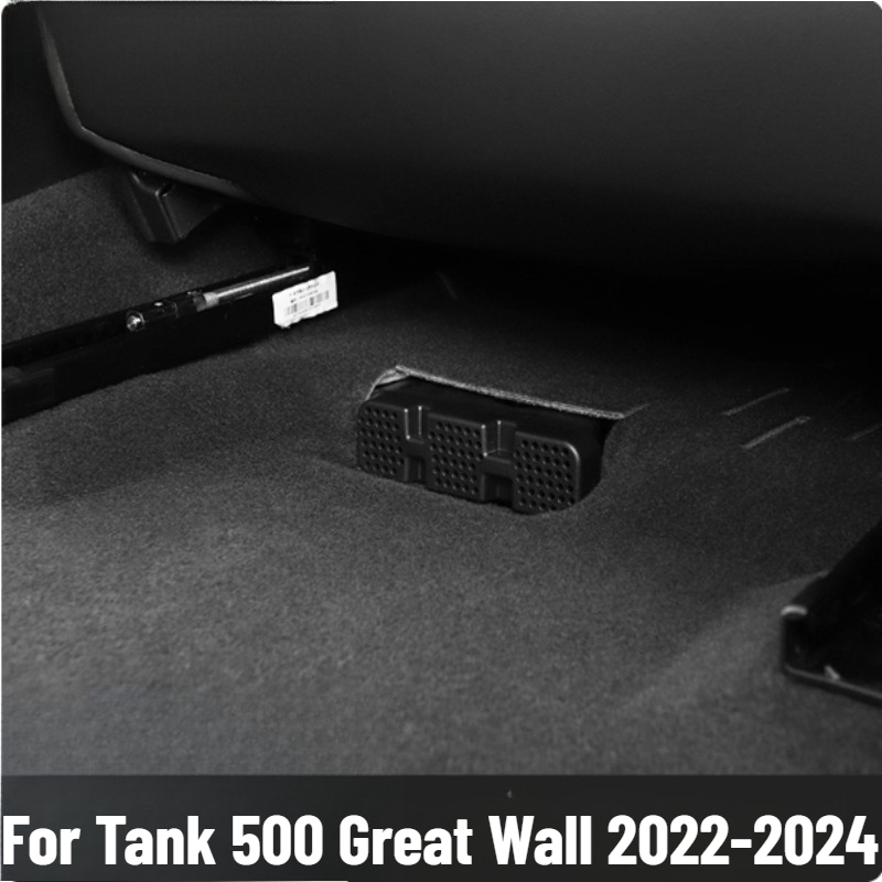 For Tank 500 Great Wall 2022-2 - Car Accessories Under 500 avis et prix