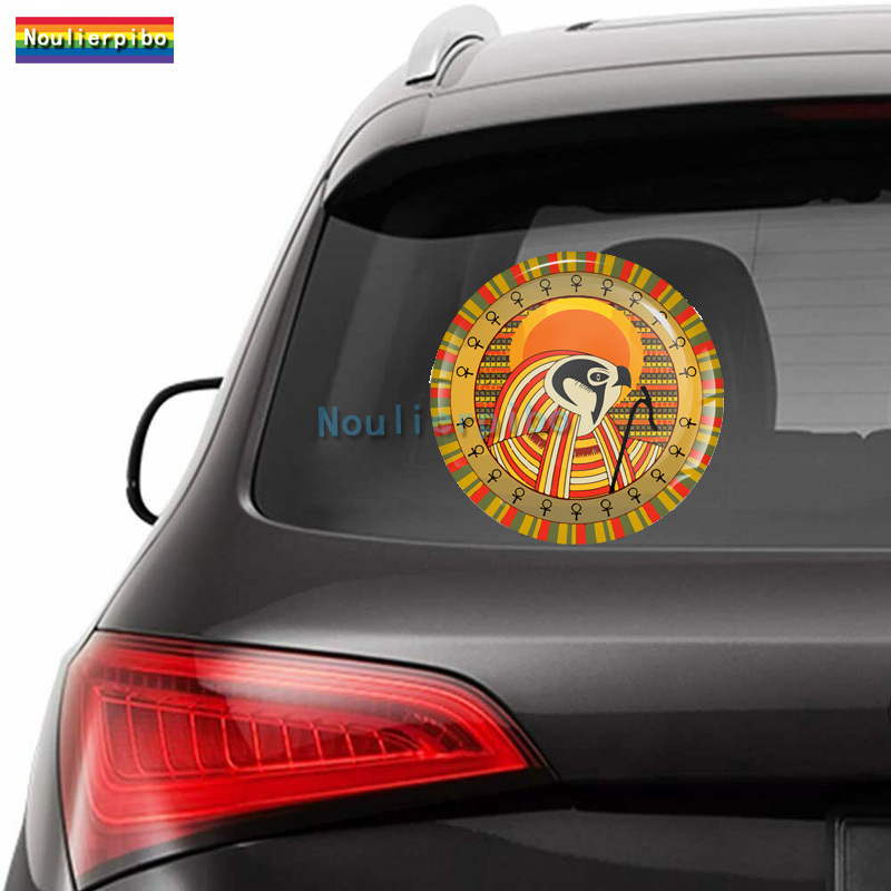 3D Epoxy Resin Car Sticker Egy - Car Accessories Egypt avis et prix