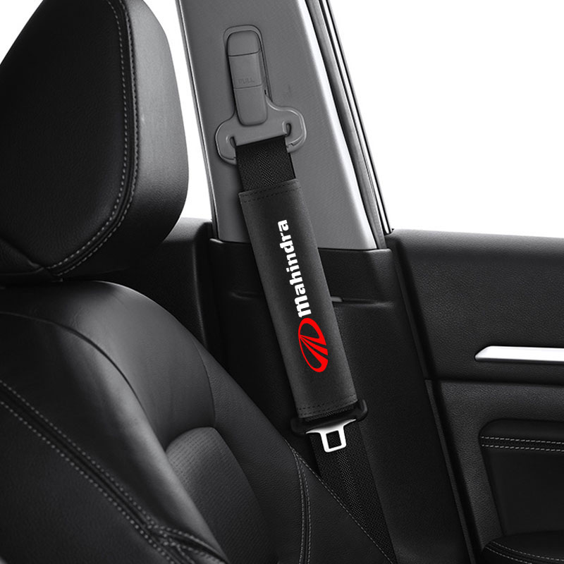 Car Seat Belt Shoulder Cover C - Car Accessories Xuv 300 avis et prix