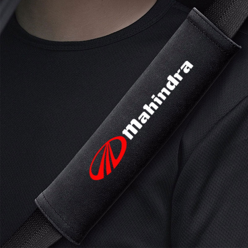 Car Seat Belt Shoulder Cover C - Car Accessories Xuv 300 avis et prix