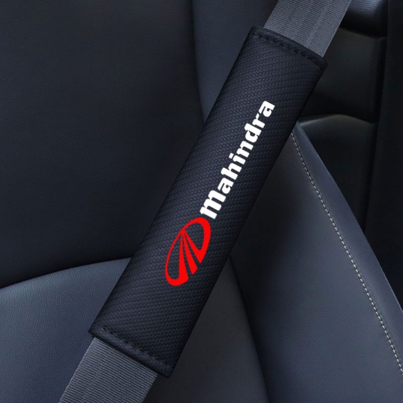 Car Seat Belt Shoulder Cover C - Car Accessories Xuv 300 avis et prix