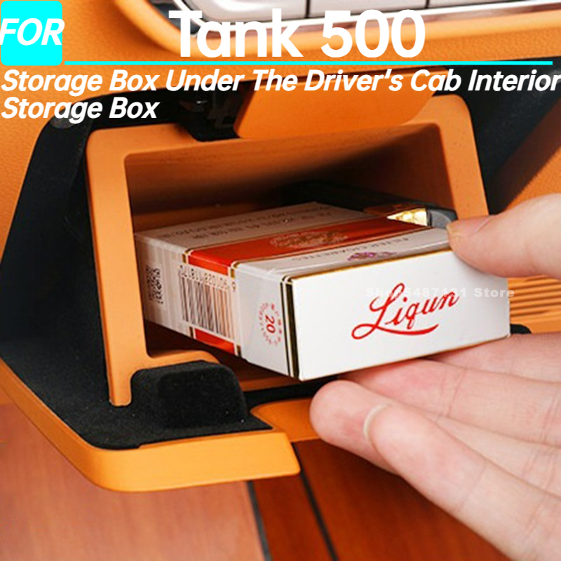 Silicone Style Car Storage Box - Car Accessories Under 500 avis et prix