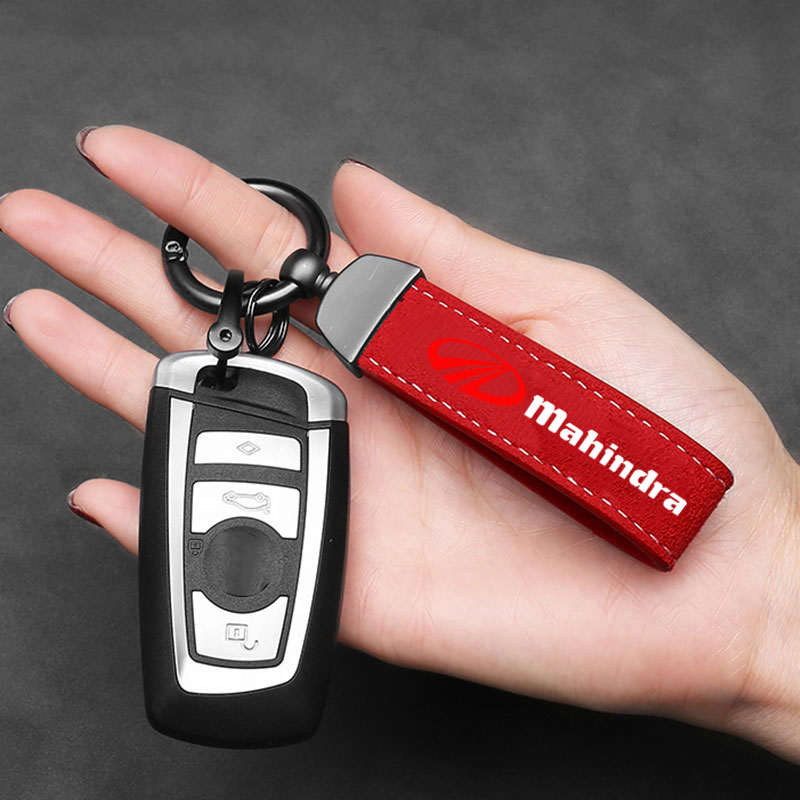 Car Keychain Pendant Horseshoe - Car Accessories Xuv 300 avis et prix