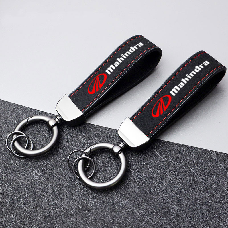 Car Keychain Pendant Horseshoe - Car Accessories Xuv 300 avis et prix