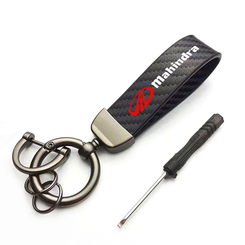 Car Keychain Pendant Horseshoe - Car Accessories Xuv 300 avis et prix