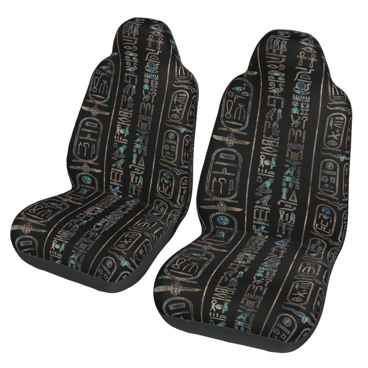 Hieroglyphs Egyptian Universal - Car Accessories Egypt avis et prix