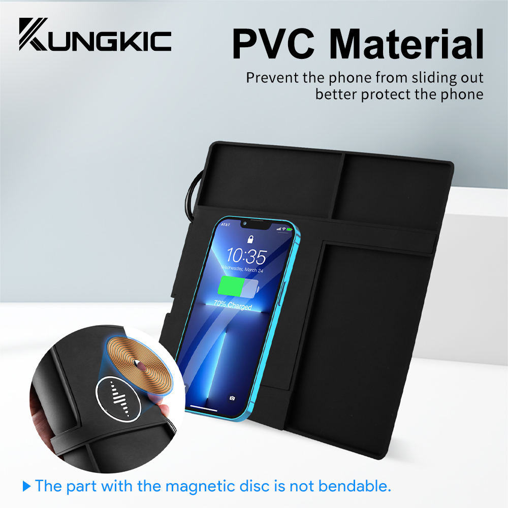 For Hyundai Elantra SEL Avante - Wireless Car Charger avis et prix