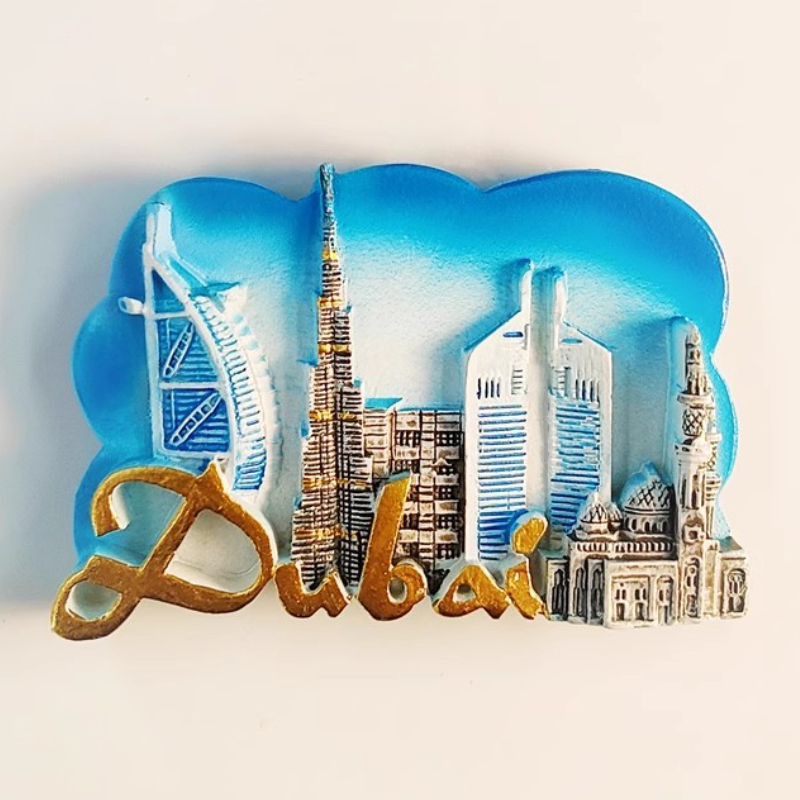 Dubai Travelling Souvenirs Bur - Car Accessories Dubai avis et prix