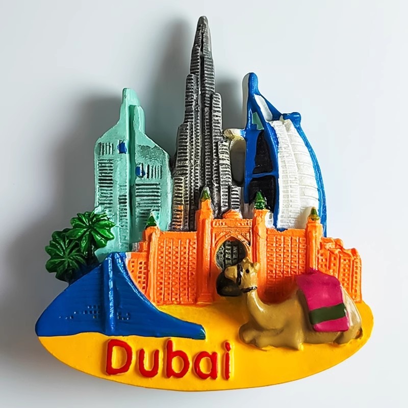 Dubai Travelling Souvenirs Bur - Car Accessories Dubai avis et prix