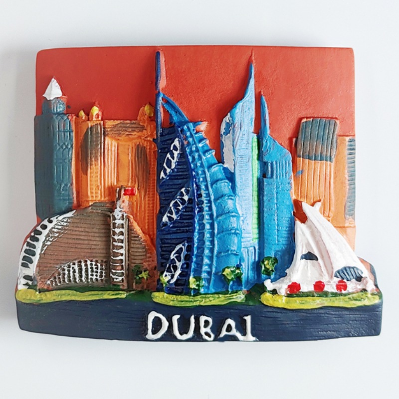 Dubai Travelling Souvenirs Bur - Car Accessories Dubai avis et prix