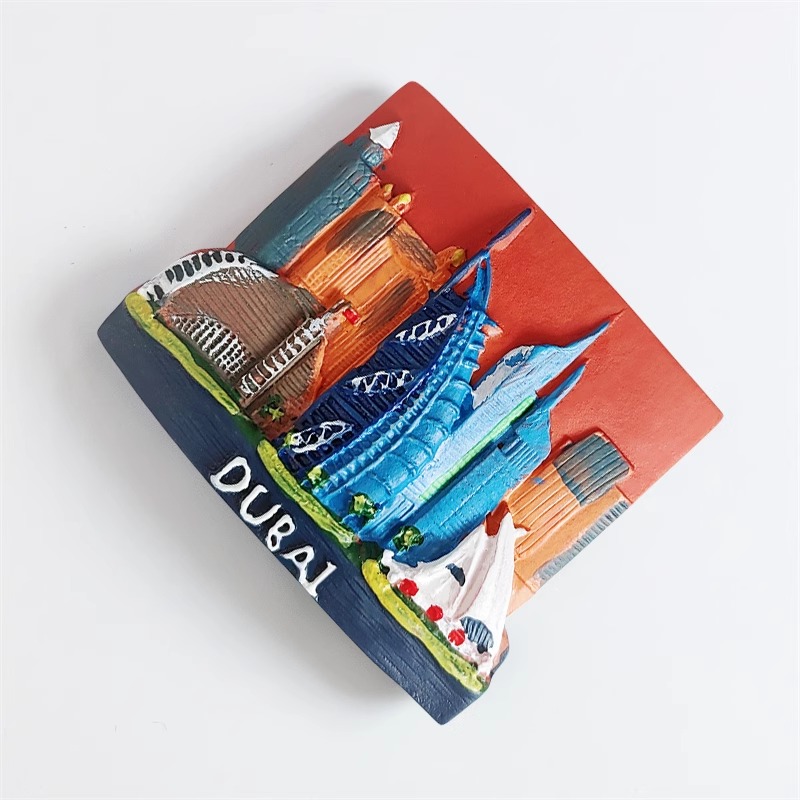 Dubai Travelling Souvenirs Bur - Car Accessories Dubai avis et prix