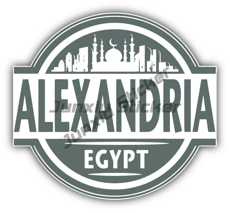 Alexandria Cairo Egypt Round F - Car Accessories Egypt avis et prix