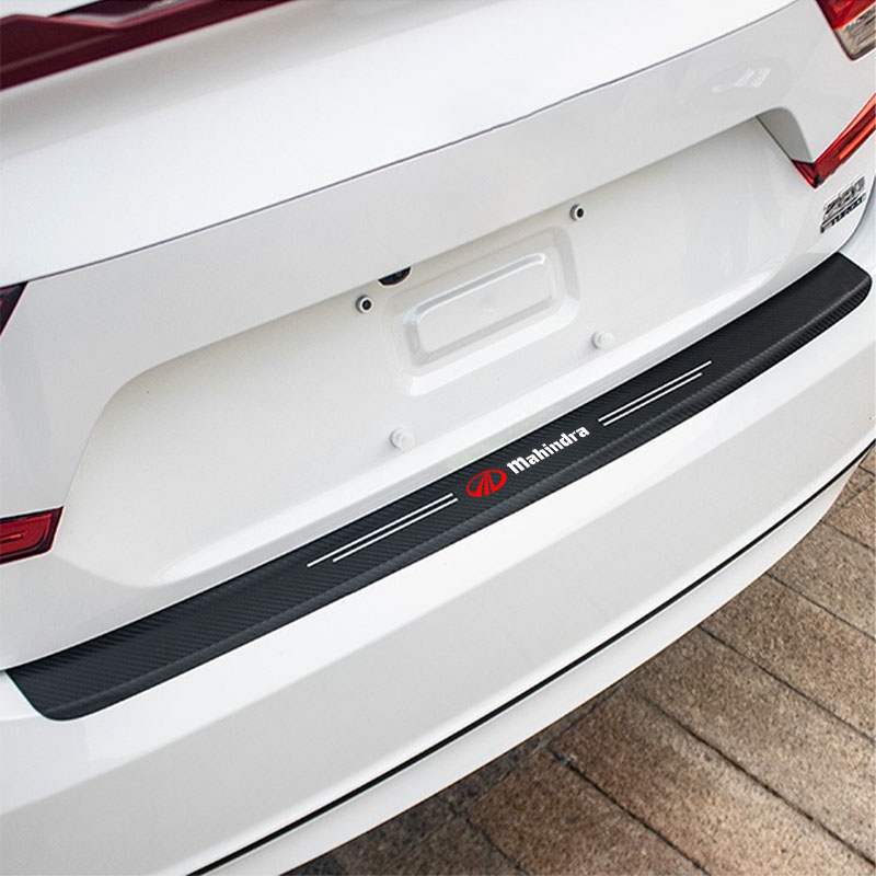 Car with Logo Door Carbon Fibe - Car Accessories Xuv 300 avis et prix