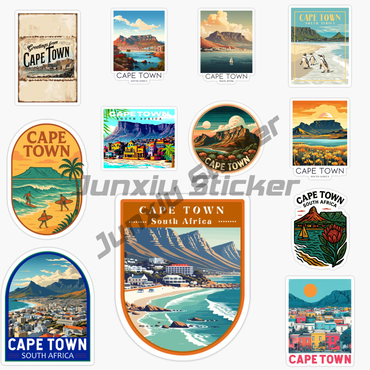 Cape Town South Africa Legisla - Car Accessories Cape Town avis et prix