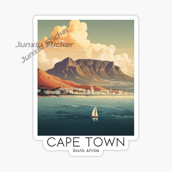 Cape Town South Africa Legisla - Car Accessories Cape Town avis et prix