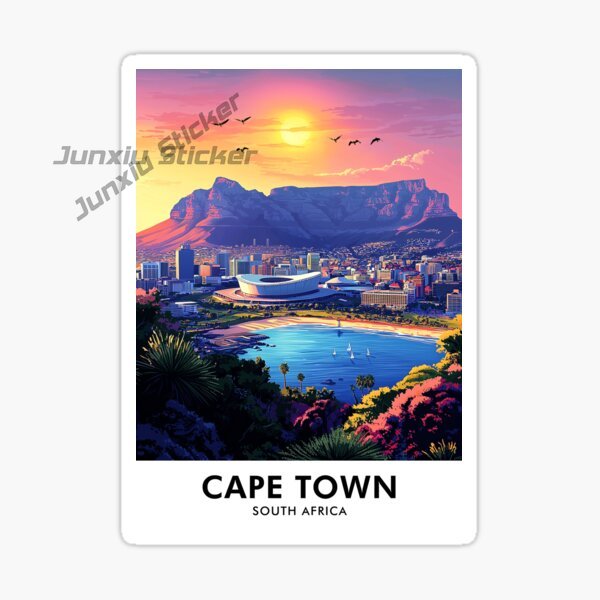 Cape Town South Africa Legisla - Car Accessories Cape Town avis et prix