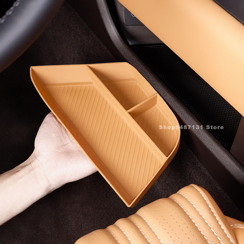Silicone Style Car Central Con - Car Accessories Under 500 avis et prix