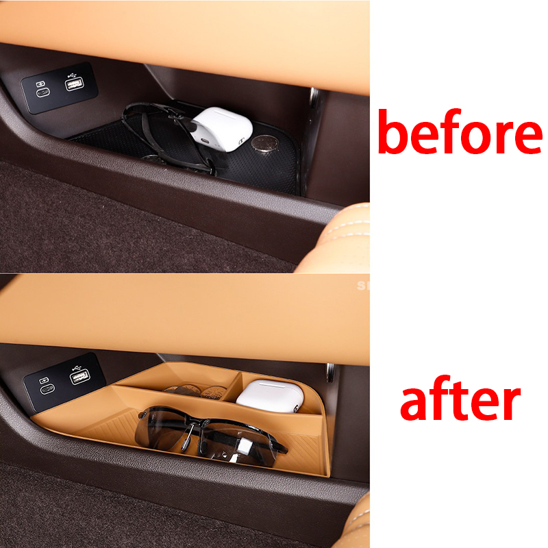 Silicone Style Car Central Con - Car Accessories Under 500 avis et prix