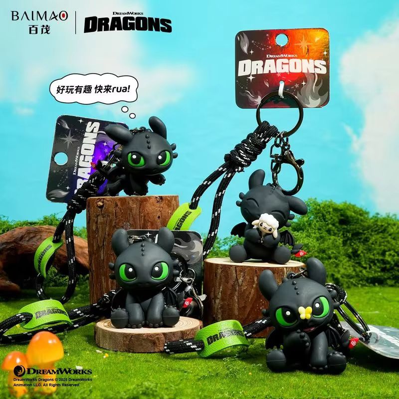 【In Stock】Authentic Dragon Tam - Car Accessories For Boys avis et prix