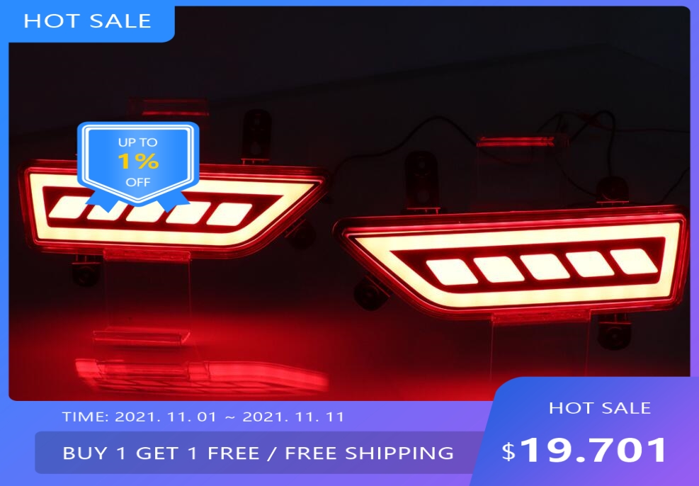 auto bupmer taillight for Mahd - Car Accessories Xuv 300 avis et prix