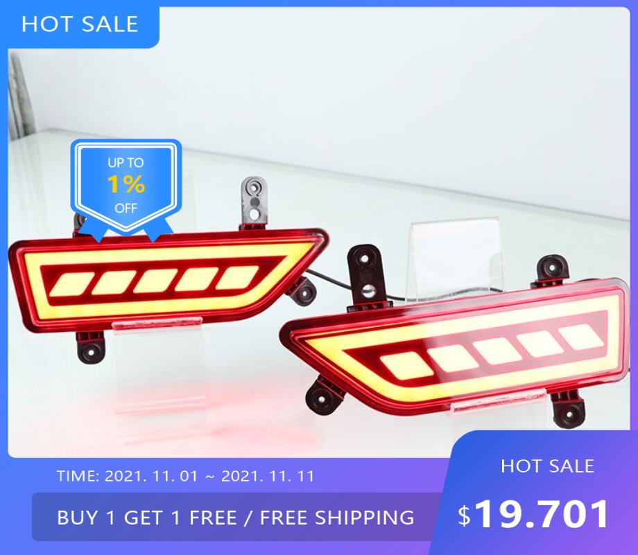 auto bupmer taillight for Mahd - Car Accessories Xuv 300 avis et prix