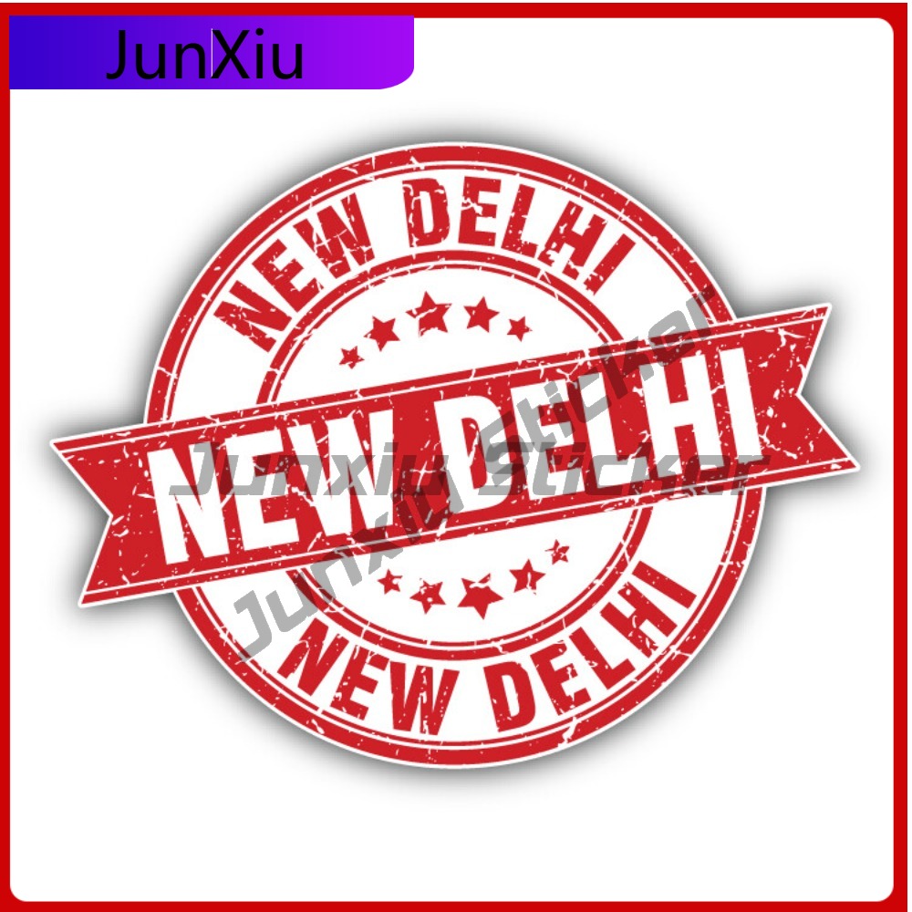New Delhi Creative Sticker Tra - Car Accessories In Delhi avis et prix