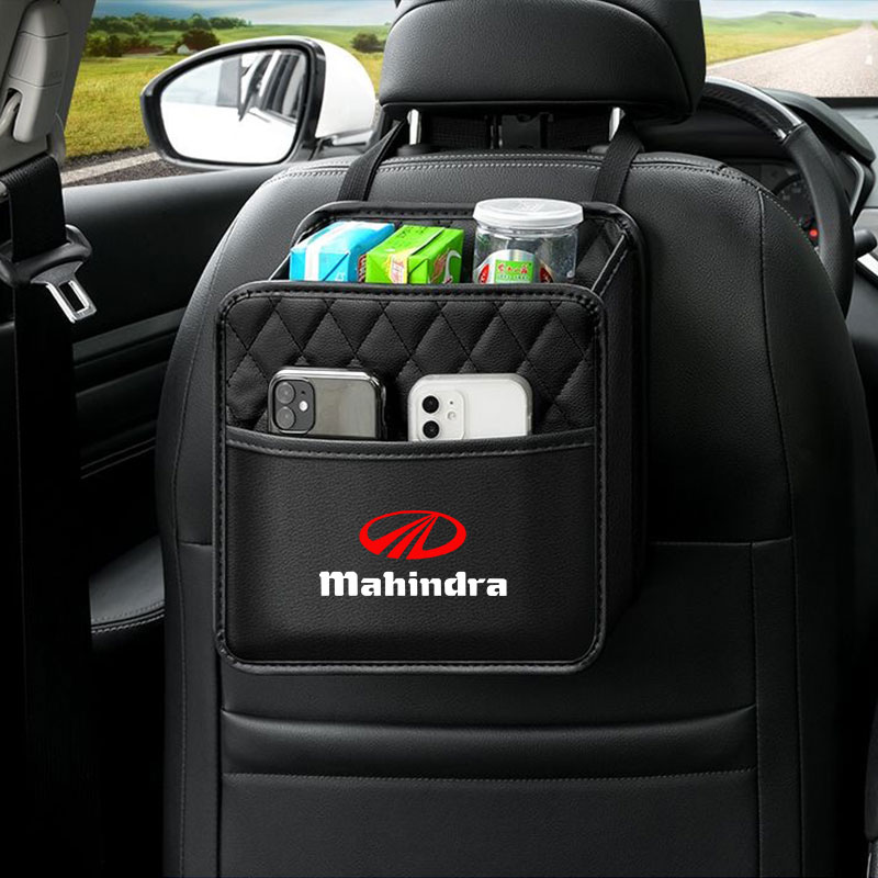 Car Pocket Trunk Bag Organizer - Car Accessories Xuv 300 avis et prix