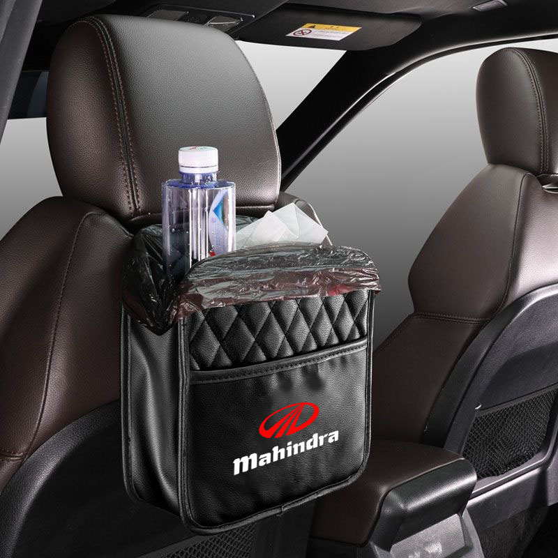 Car Pocket Trunk Bag Organizer - Car Accessories Xuv 300 avis et prix