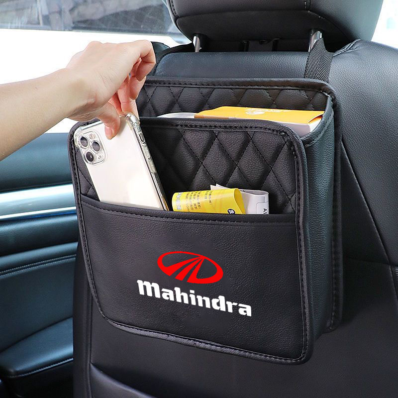 Car Pocket Trunk Bag Organizer - Car Accessories Xuv 300 avis et prix