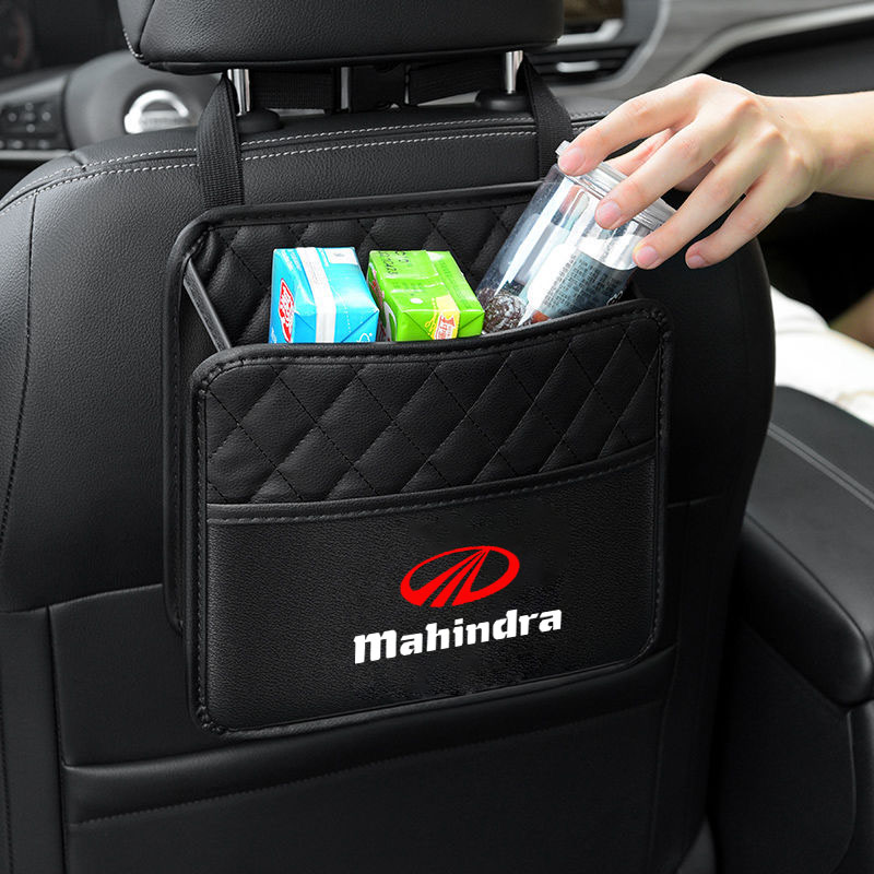 Car Pocket Trunk Bag Organizer - Car Accessories Xuv 300 avis et prix