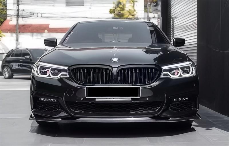 For BMW 5 Series G30 G38 2018- - Car Accessories Under 500 avis et prix