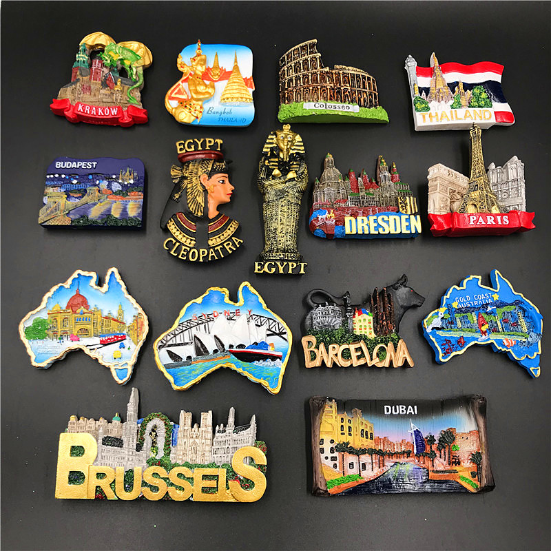 National Tourist Souvenir Hung - Car Accessories Dubai avis et prix