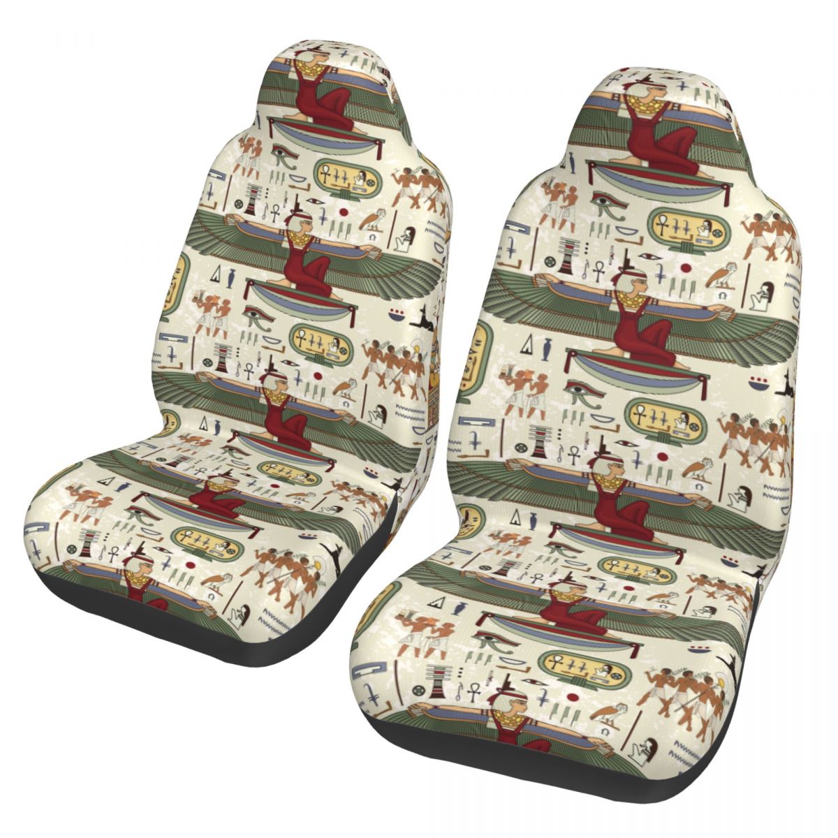 Ancient Egypt Universal Car Se - Car Accessories Egypt avis et prix