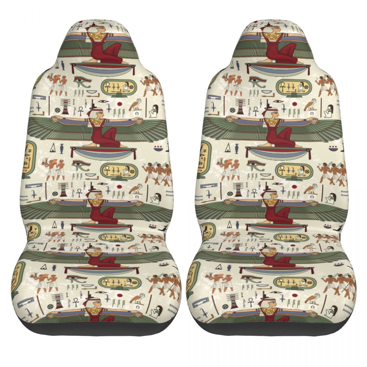 Ancient Egypt Universal Car Se - Car Accessories Egypt avis et prix