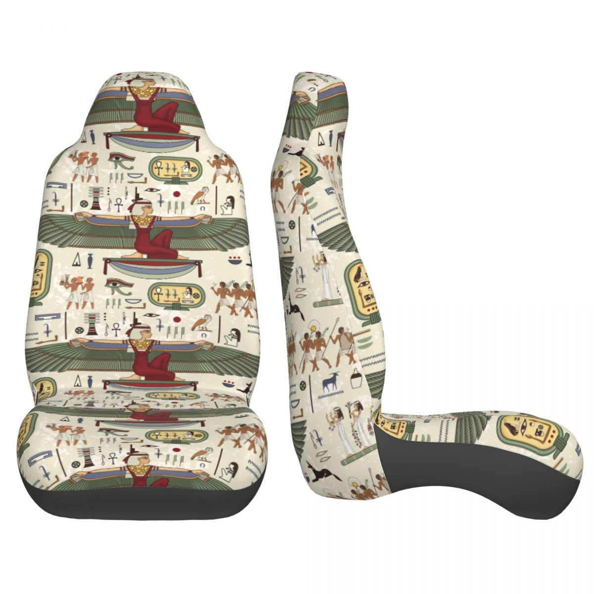 Ancient Egypt Universal Car Se - Car Accessories Egypt avis et prix