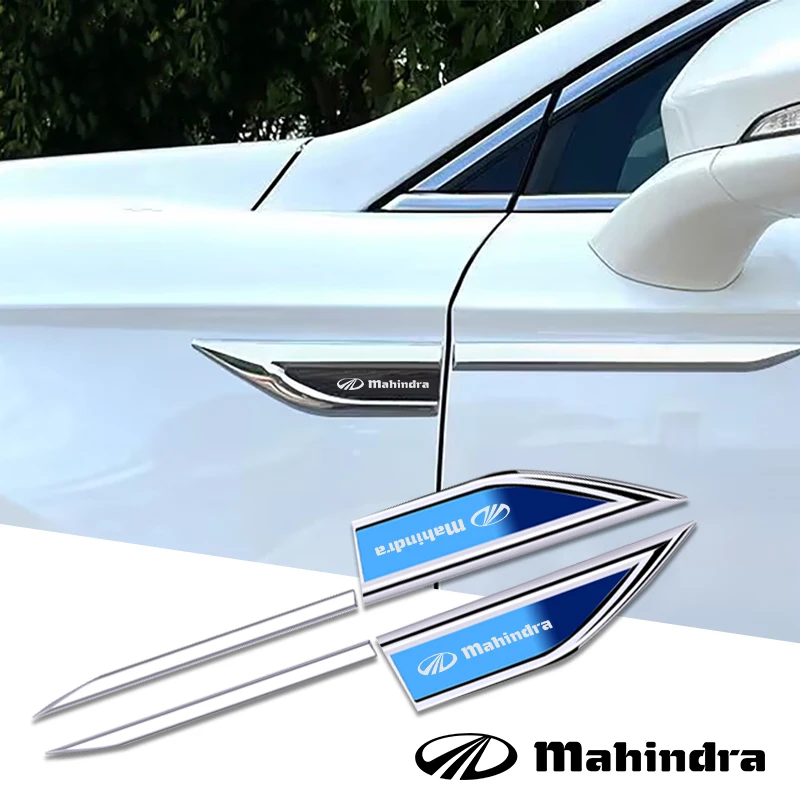2pcs car accessory Side Doors  - Car Accessories Xuv 300 avis et prix