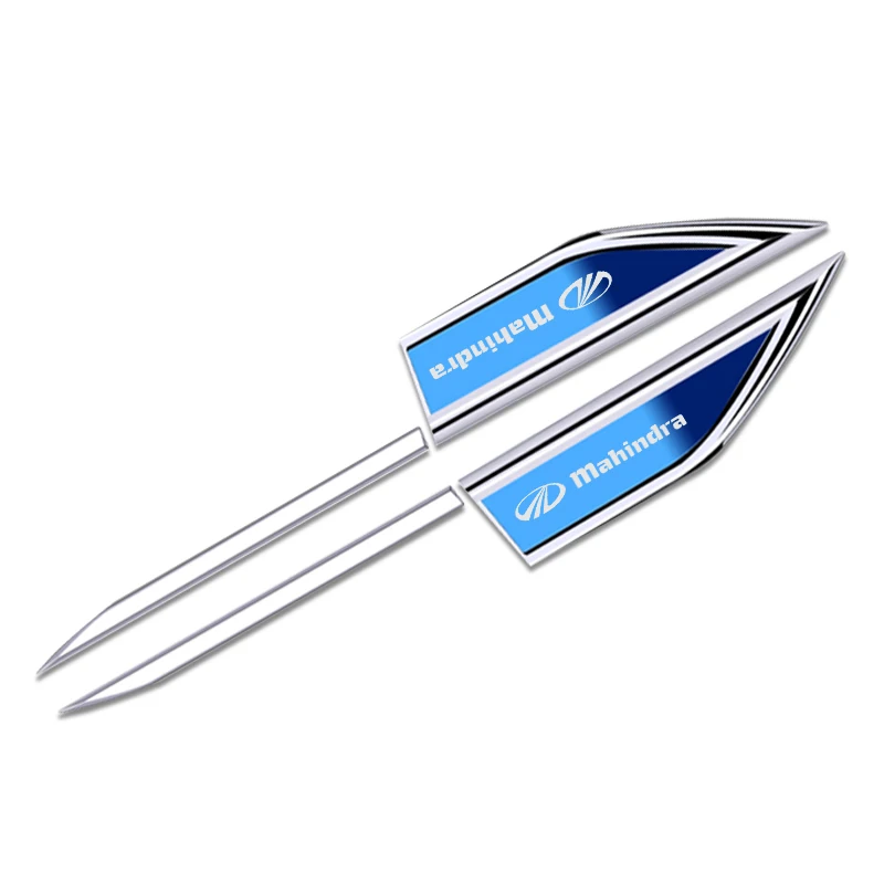 2pcs car accessory Side Doors  - Car Accessories Xuv 300 avis et prix