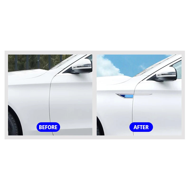 2pcs car accessory Side Doors  - Car Accessories Xuv 300 avis et prix