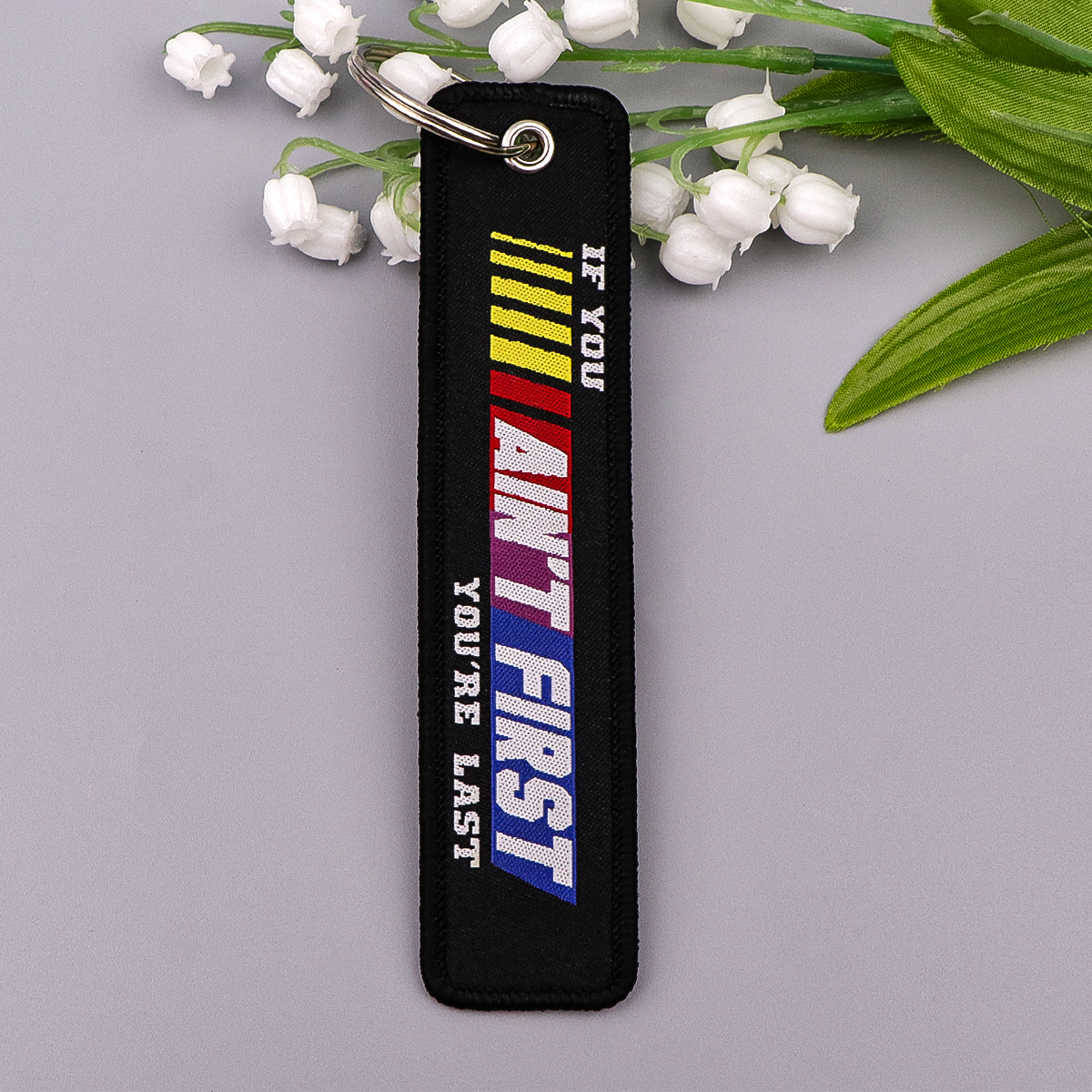 Music Is My Drug Embroidery Ke - Car Accessories Quotation avis et prix