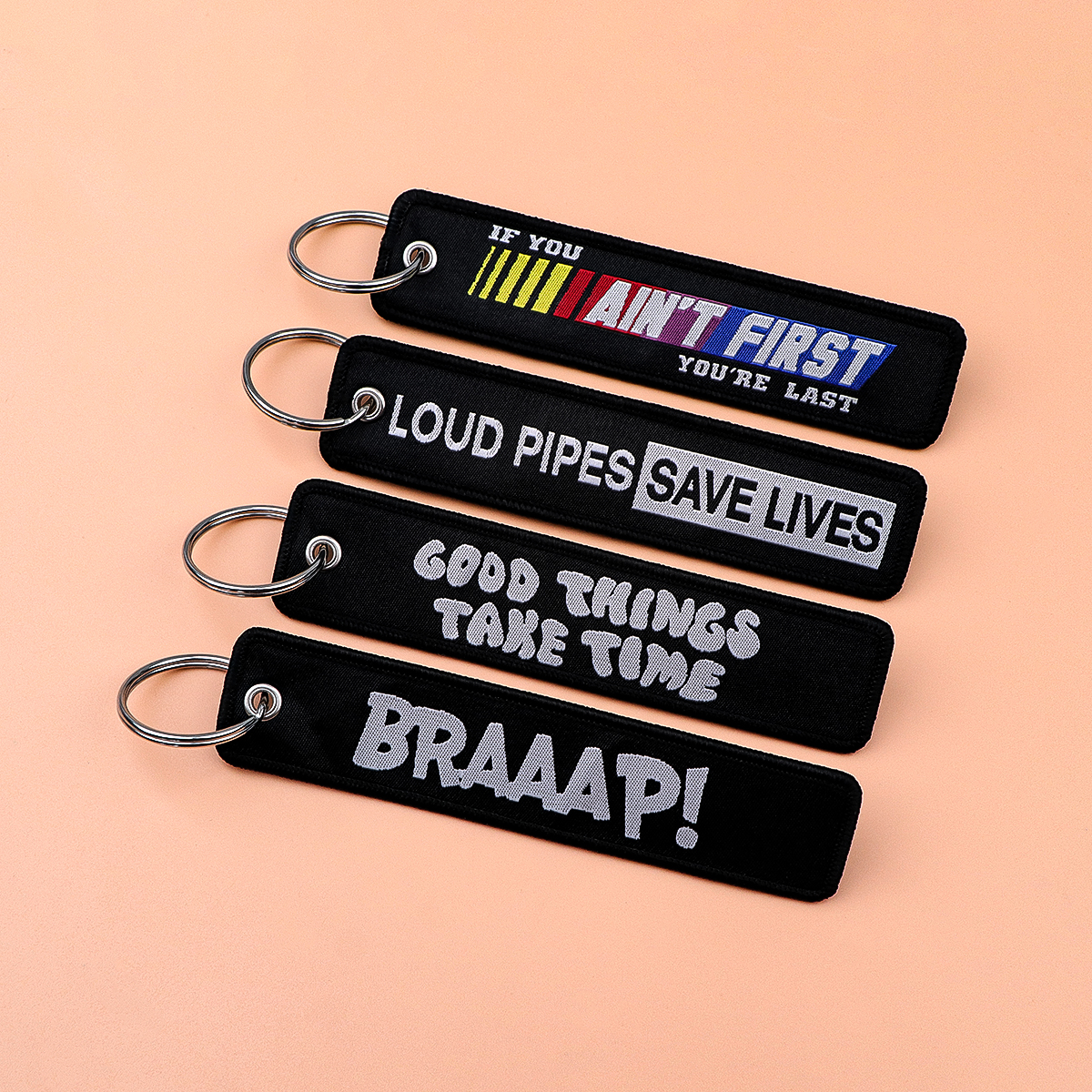 Music Is My Drug Embroidery Ke - Car Accessories Quotation avis et prix