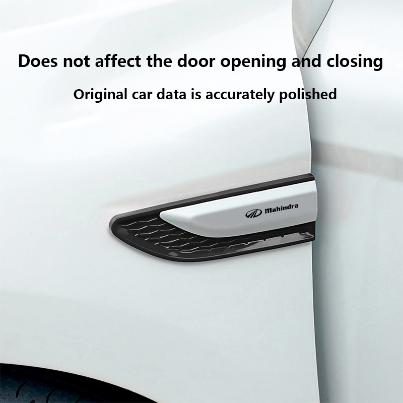 Auto Door Fender Side Blade Ba - Car Accessories Xuv 300 avis et prix