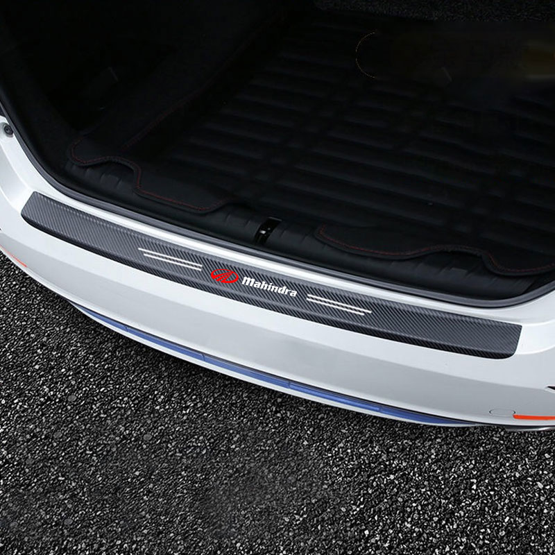Car with Logo Door Carbon Fibe - Car Accessories Xuv 300 avis et prix