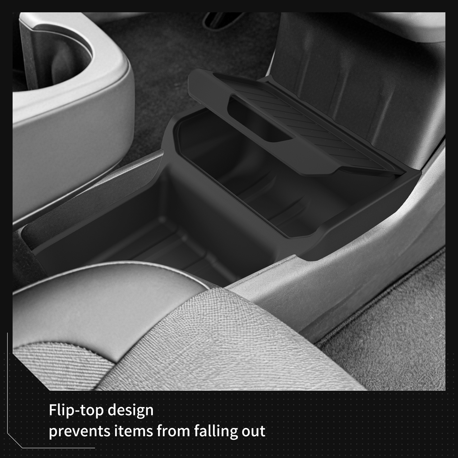for Tesla Model Y Juniper Stan - Car Accessories You Need avis et prix