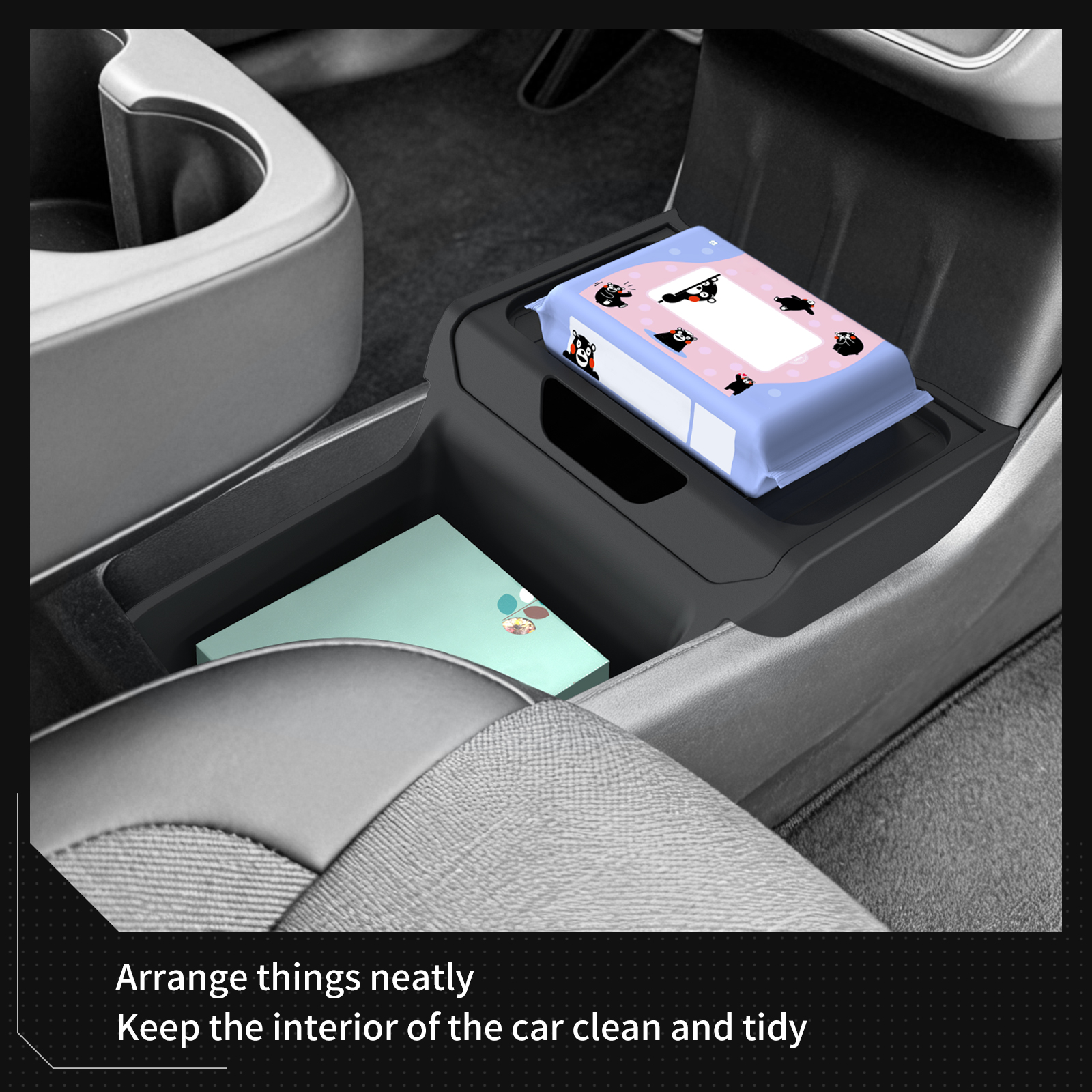 for Tesla Model Y Juniper Stan - Car Accessories You Need avis et prix
