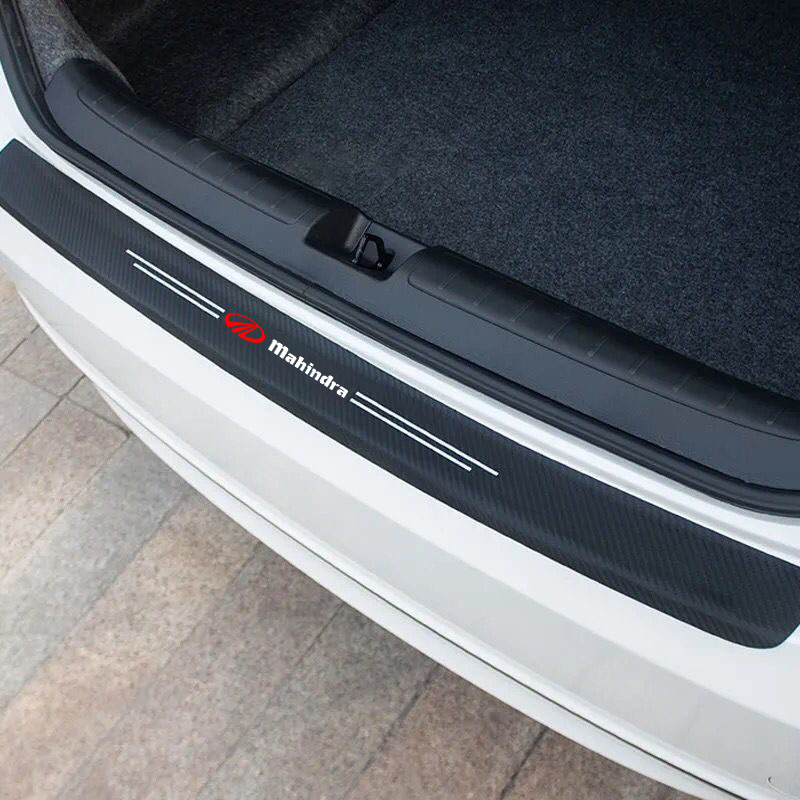 Car Door Protector Plate Stick - Car Accessories Xuv 300 avis et prix