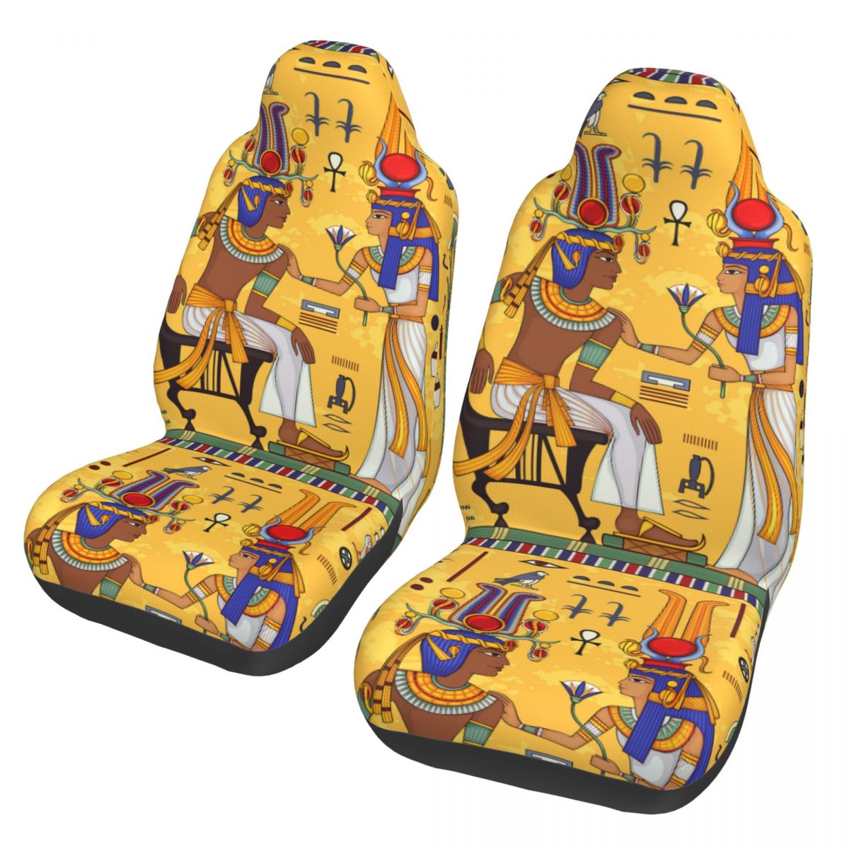 Ancient Egypt Universal Car Se - Car Accessories Egypt avis et prix