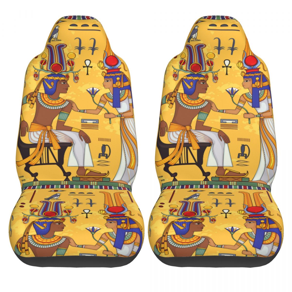 Ancient Egypt Universal Car Se - Car Accessories Egypt avis et prix