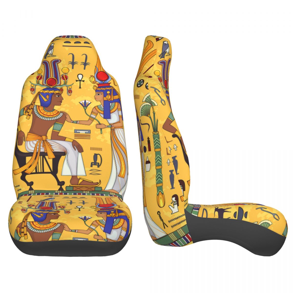Ancient Egypt Universal Car Se - Car Accessories Egypt avis et prix