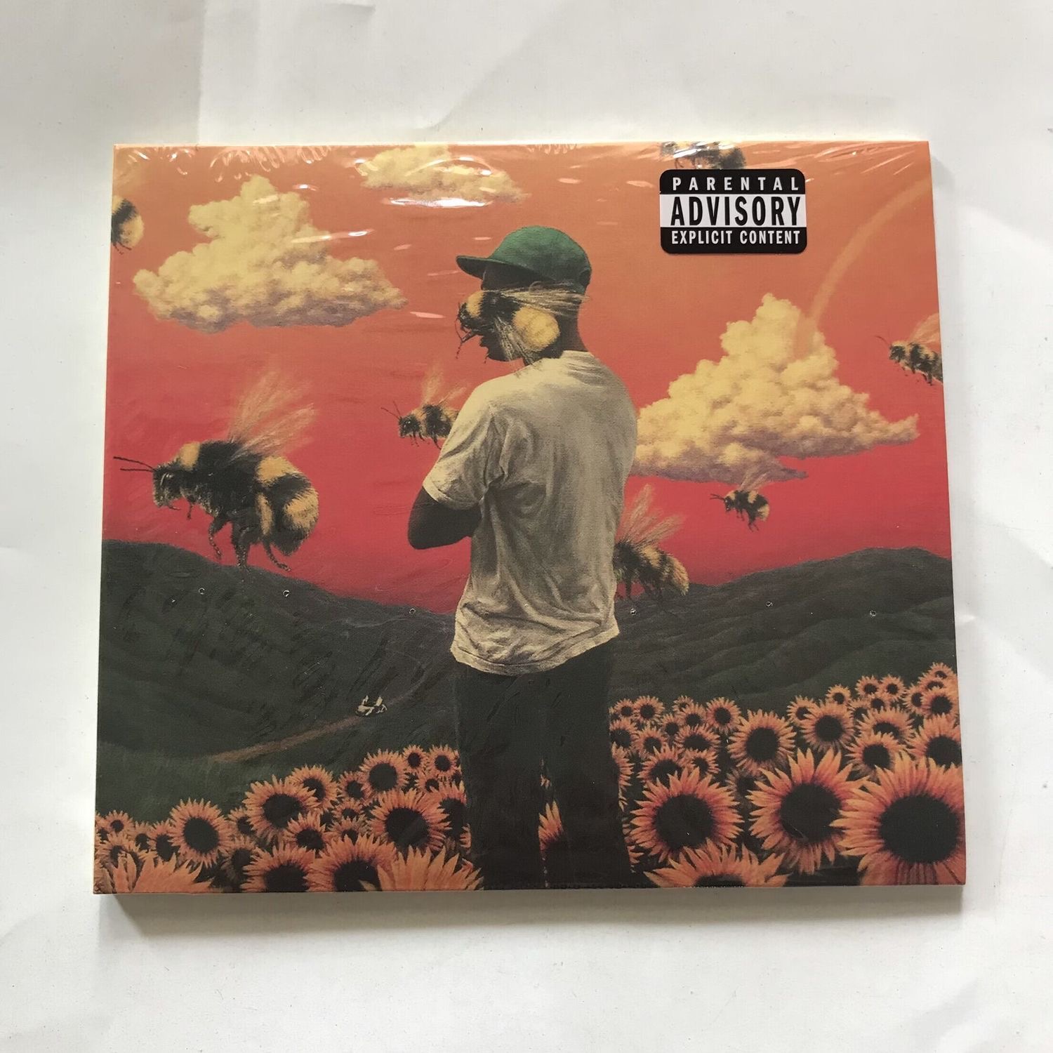 Tyler The Creator Music CD For - Car Accessories For Boys avis et prix